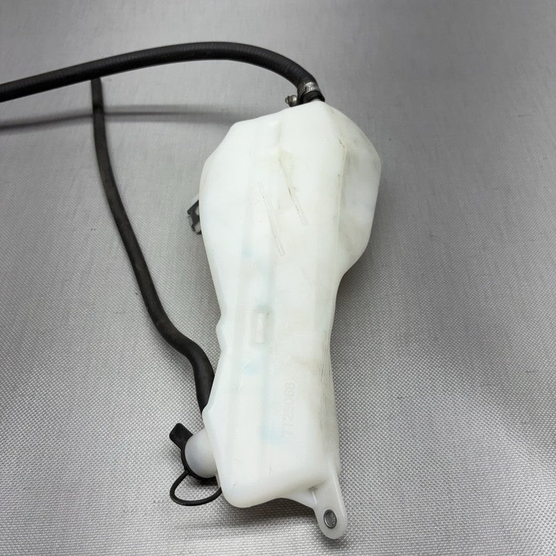 7725068 BMW C 650 SPORT EXPANSION TANK 2014 2015 2016 2017 2018 2019 2020 OEM 7725068