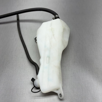 7725068 BMW C 650 SPORT EXPANSION TANK 2014 2015 2016 2017 2018 2019 2020 OEM 7725068