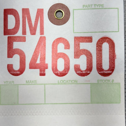 8389442 BMW R1250 GS TAIL LIGHT WITH REAR MUDGUARD 2018 2019 2020 OEM 8389442