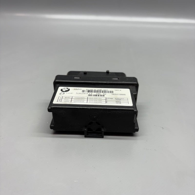 8396391 BMW C400X GPS SATELLITE BASIC MODULE 2018 2019 2020 OEM 8396391