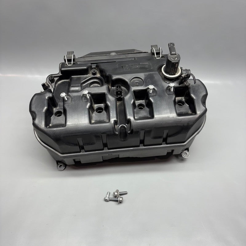 BMW S1000XR INTAKE MUFFLER 2014 2015 2016 2017 2018 2019 OEM 8544689