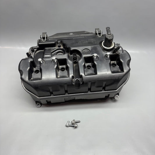 BMW S1000XR INTAKE MUFFLER 2014 2015 2016 2017 2018 2019 OEM 8544689