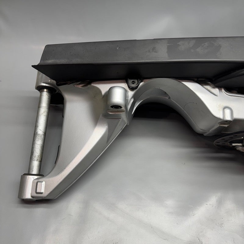 BMW F800ST REAR WHEEL SWINGING ARM REAR WHEEL DRIVE 2006-2009 2010 201
