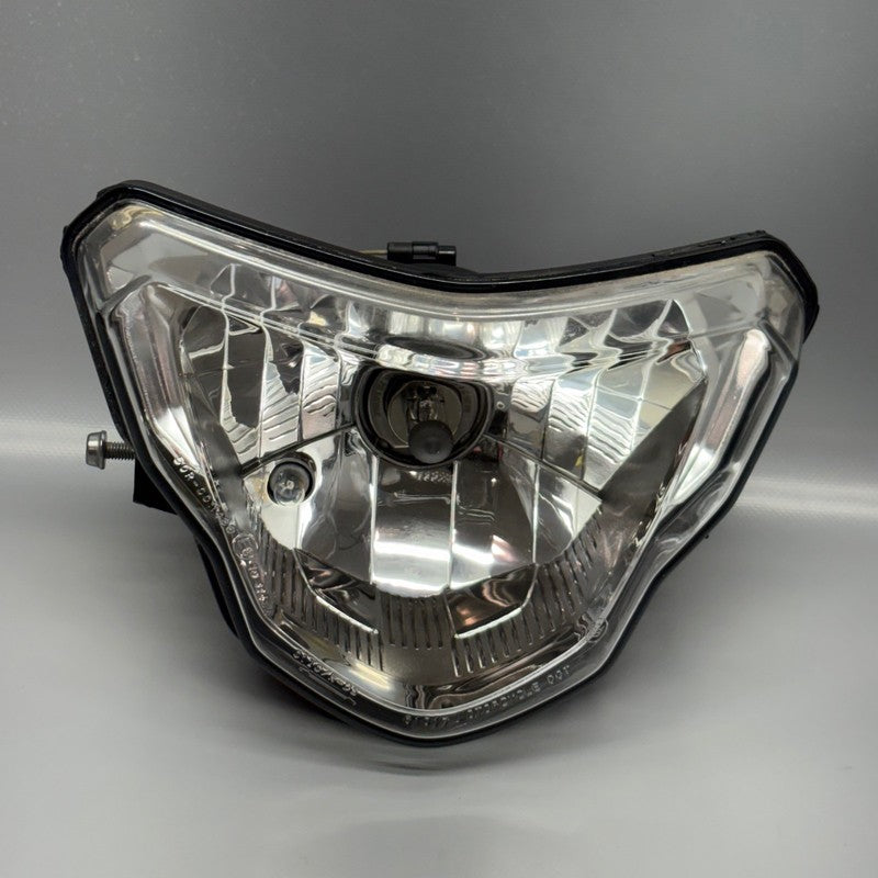 BMW G310GS HEADLIGHT 2019 2020 2021 2022 2023 OEM