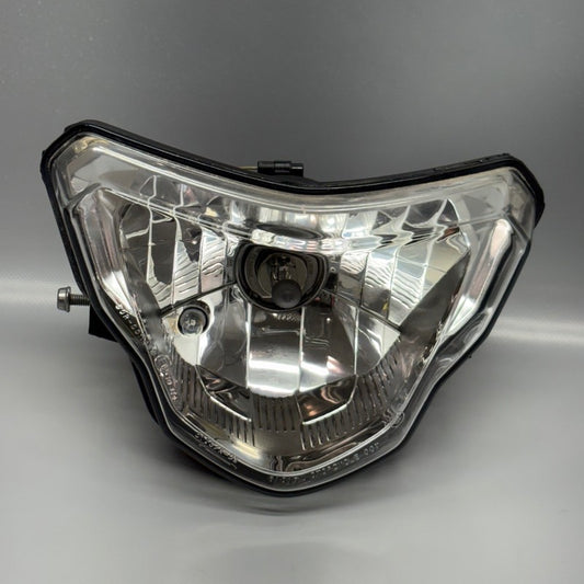BMW G310GS HEADLIGHT 2019 2020 2021 2022 2023 OEM