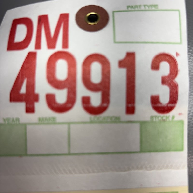 7924086-06 BMW R1300GS TROPHY SUSPENSION STRUT SHOCK REAR 2022 2023 2024 OEM 7924086-06