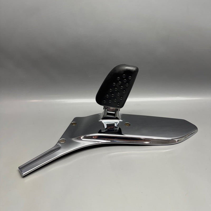 BMW K 1200LT FOOTPEG PLATE RIGHT 1999-2004 2005 2006 2007 2008 2009 OE