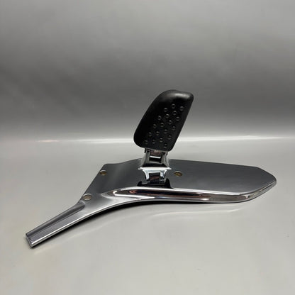 BMW K 1200LT FOOTPEG PLATE RIGHT 1999-2004 2005 2006 2007 2008 2009 OE