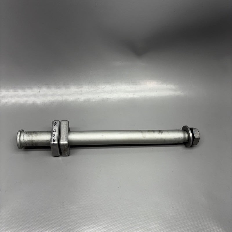 M1000R BMW M1000R REAR AXLE 2021 2022 2023 2024 OEM