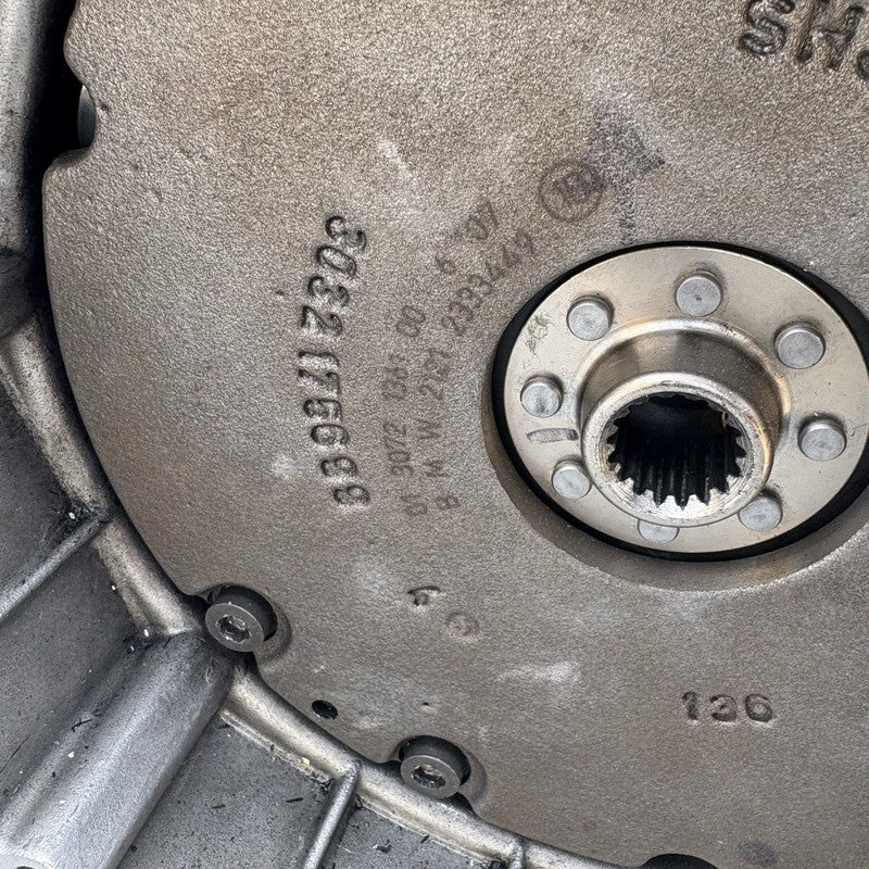 BMW K 1200LT ENGINE MOTOR 2005 2006 2007 2008 OEM