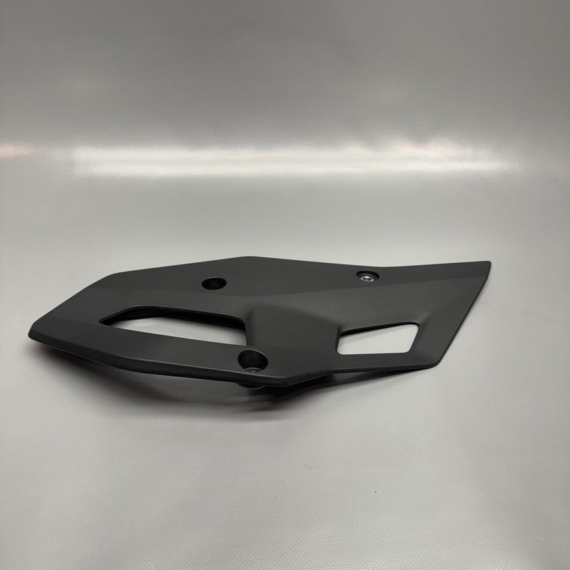 BMW R1300GS HEEL GUARD RIGHT 2022 2023 2024 2025 2026 OEM 7923224