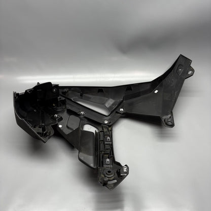 8393625 BMW M1000R GRILLE COVER LEFT  2021 2022 2023 2024 OEM 8393625