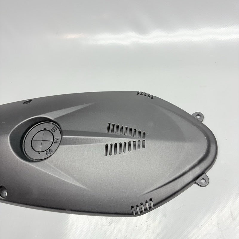 7675089 BMW R1200GS COVERING WITH BADGE 2009 2010 2011 2012 2013 OEM 7675089 