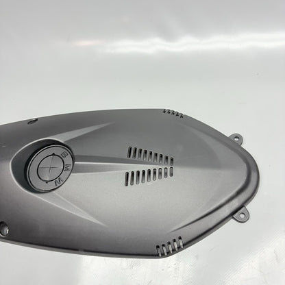 7675089 BMW R1200GS COVERING WITH BADGE 2009 2010 2011 2012 2013 OEM 7675089 