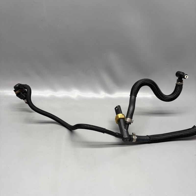 R1250RT BMW R1250RT FUEL DISTRIBUTOR 2013-2017 2018 2019 2020 2021 2022 2023 2024 OEM