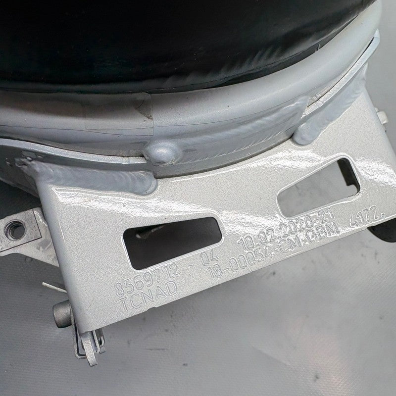 BMW S1000RR K67 FUEL TANK 2018 2019 2020 2021 2022 OEM