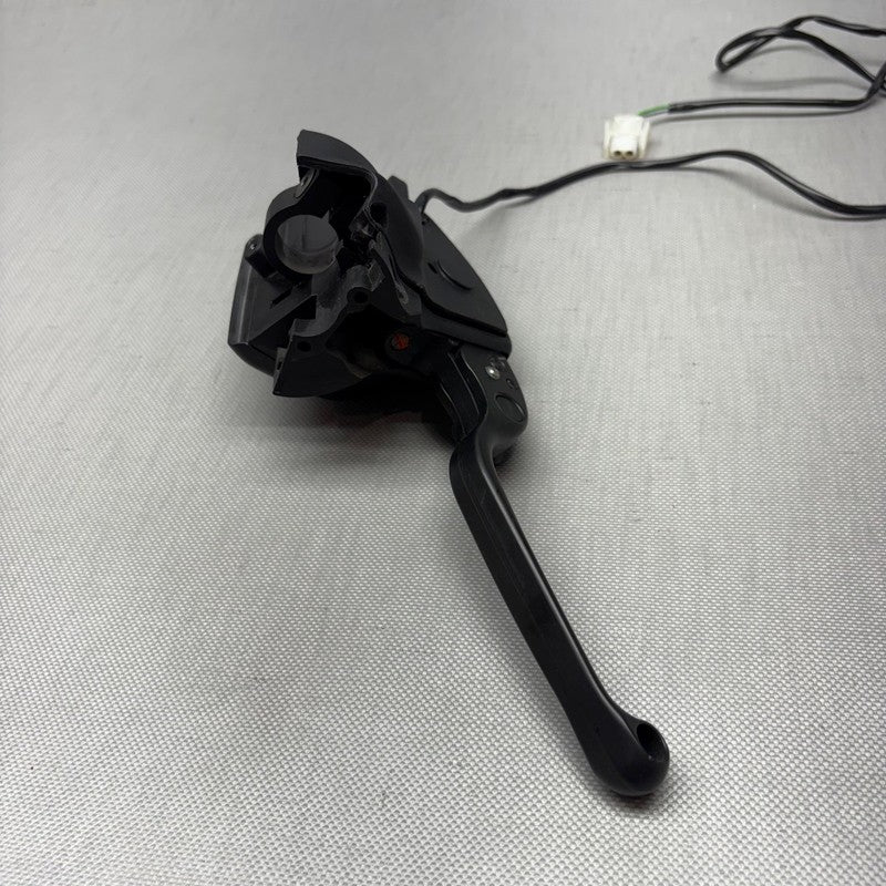 R1150RS BMW R1150RS CLUTCH LEVER 2002 2003 2004 2005 2006 OEM