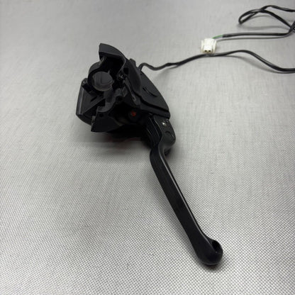 R1150RS BMW R1150RS CLUTCH LEVER 2002 2003 2004 2005 2006 OEM