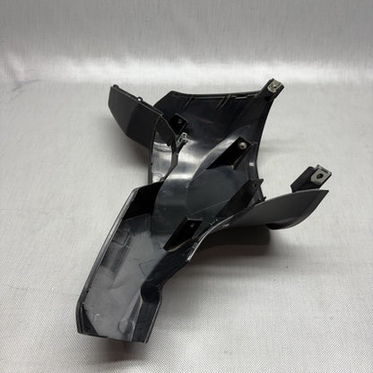 7725031 BMW C650 GT HANDLEBAR COVER BOTTOM 2011 2012 2013 2014 2015 OEM 7725031