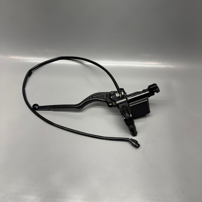 BMW G310R US HANDBRAKE LEVER 2016 2017 2018 2019 2020 OEM