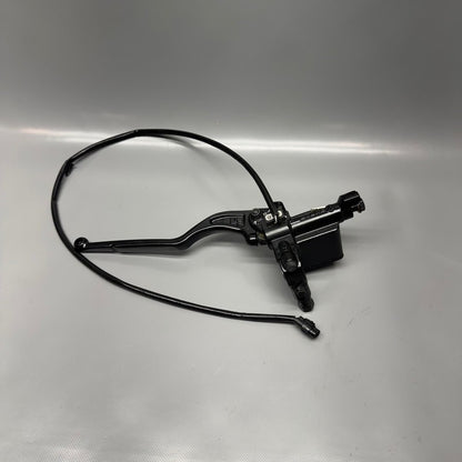 BMW G310R US HANDBRAKE LEVER 2016 2017 2018 2019 2020 OEM