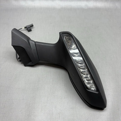 7725121 BMW C650 GT MIRROR LEFT 2011 2012 2013 2014 2015 OEM 7725121