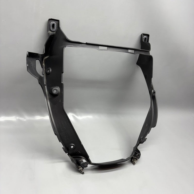 BMW K1600GTL RADIATOR COVER GUARD GRILLE 2015 2016 2017 2018 2019 2020