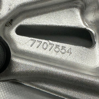 7707554 BMW K 1300S UPPER TRIPLE TREE 2007-2011 2012 2013 2014 2015 OEM 7707554