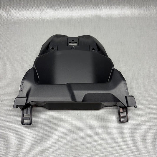 8556634 BMW R1250 GS FRONT FENDER CENTRAL 2018 2019 2020 OEM 8556634