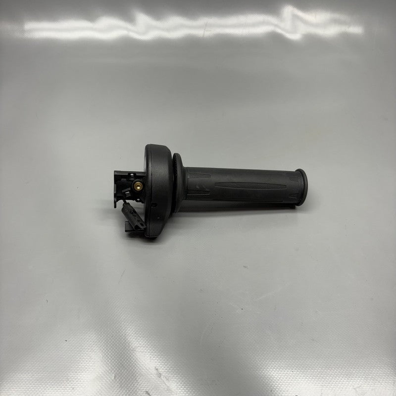 8552120 BMW R1300GS ADVENTURE E-THROTTLE GRIP RIGHT HEATED 2023 2024 2025 OEM 8552120