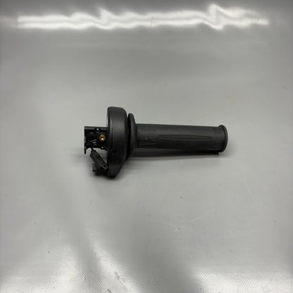 8552120 BMW R1300GS ADVENTURE E-THROTTLE GRIP RIGHT HEATED 2023 2024 2025 OEM 8552120