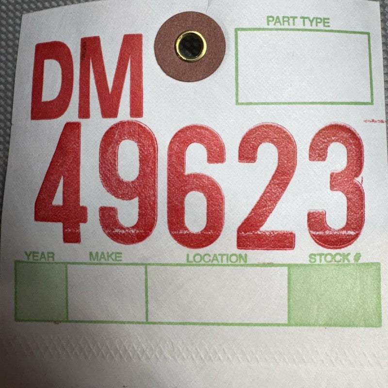 8405435 BMW S1000RR SUBFRAME REAR 2019 2020 2021 2022 2023 2024 OEM 8405435