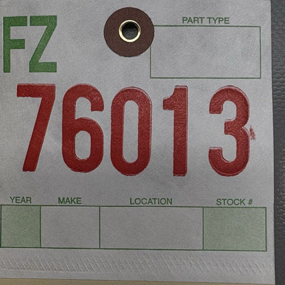 8563526 BMW K1600GTL FUEL PUMP 2015 2016 2017 2018 2019 2020 2021 OEM 8563526