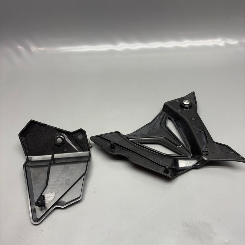 BMW S1000R SPROCKET COVER  2020 2021 2022 2023 2024 2025 OEM 8394320