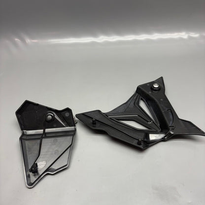 BMW S1000R SPROCKET COVER  2020 2021 2022 2023 2024 2025 OEM 8394320