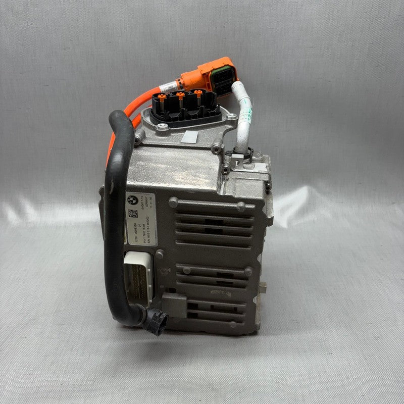 BMW C EVOLUTION CONTROL UNIT FOR DRIVETRAIN ELECTRONICS 2013-2017 2018