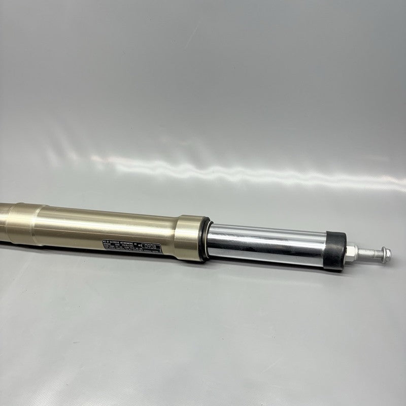 7664958 BMW R1200GS FRONT FORK RIGHT 2009 2010 2011 2012 2013 OEM  7664958