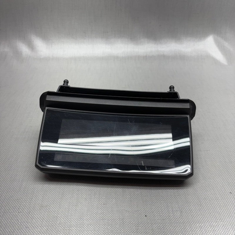 BMW C 650 EVOLUTION INSTRUMENT CLUSTER 2015 2016 2017 2018 OEM 8389112