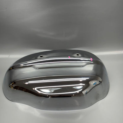 BMW R18 TRANSCONTINENTAL COIL COVER LEFT CHROME 2020-2022 2023 2024 OE