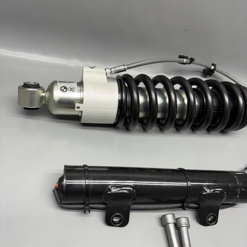 8358435 BMW R18 TRANSCONTINENTAL SPRING STRUT REAR 2020 2021 2022 2023 2024 2025 8358435