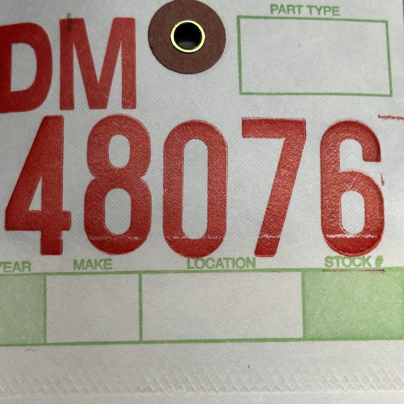 G310GS BMW G310GS MIRROR LEFT 2018 2019 OEM