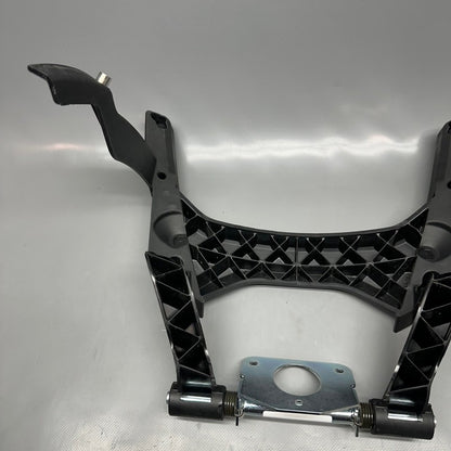 C600 SPORT BMW C600 SPORT WINDSHIELD ADJUSTER 2011 2012 2013 2014 2015 OEM 