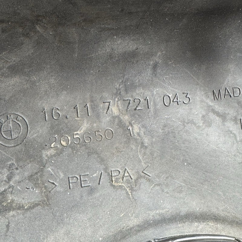 G650GS SERTAO BMW G650GS SERTAO FUEL TANK 2010 2011 2012 2013 2014 OEM 