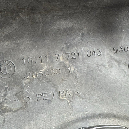 G650GS SERTAO BMW G650GS SERTAO FUEL TANK 2010 2011 2012 2013 2014 OEM 