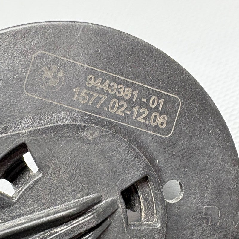 1540749 BMW R18 MUDGUARD REAR 2020 2021 2022 2023 2024 OEM 1540749