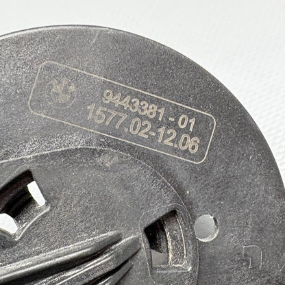 1540749 BMW R18 MUDGUARD REAR 2020 2021 2022 2023 2024 OEM 1540749