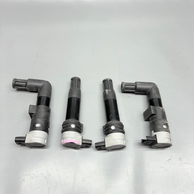 BMW R1200GS IGNITION SYSTEM 2009 2010 2011 2012 OEM