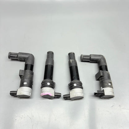 BMW R1200GS IGNITION SYSTEM 2009 2010 2011 2012 OEM