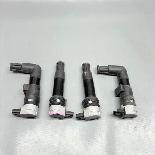 BMW R1200GS IGNITION SYSTEM 2009 2010 2011 2012 OEM