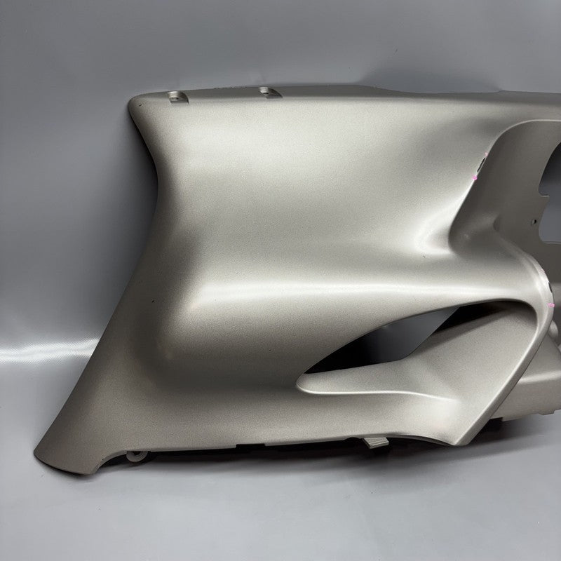 2307966 BMW K 1200LT RIGHT SIDE FAIRING TRIM 2005 2006 2007 2008 OEM 2307966